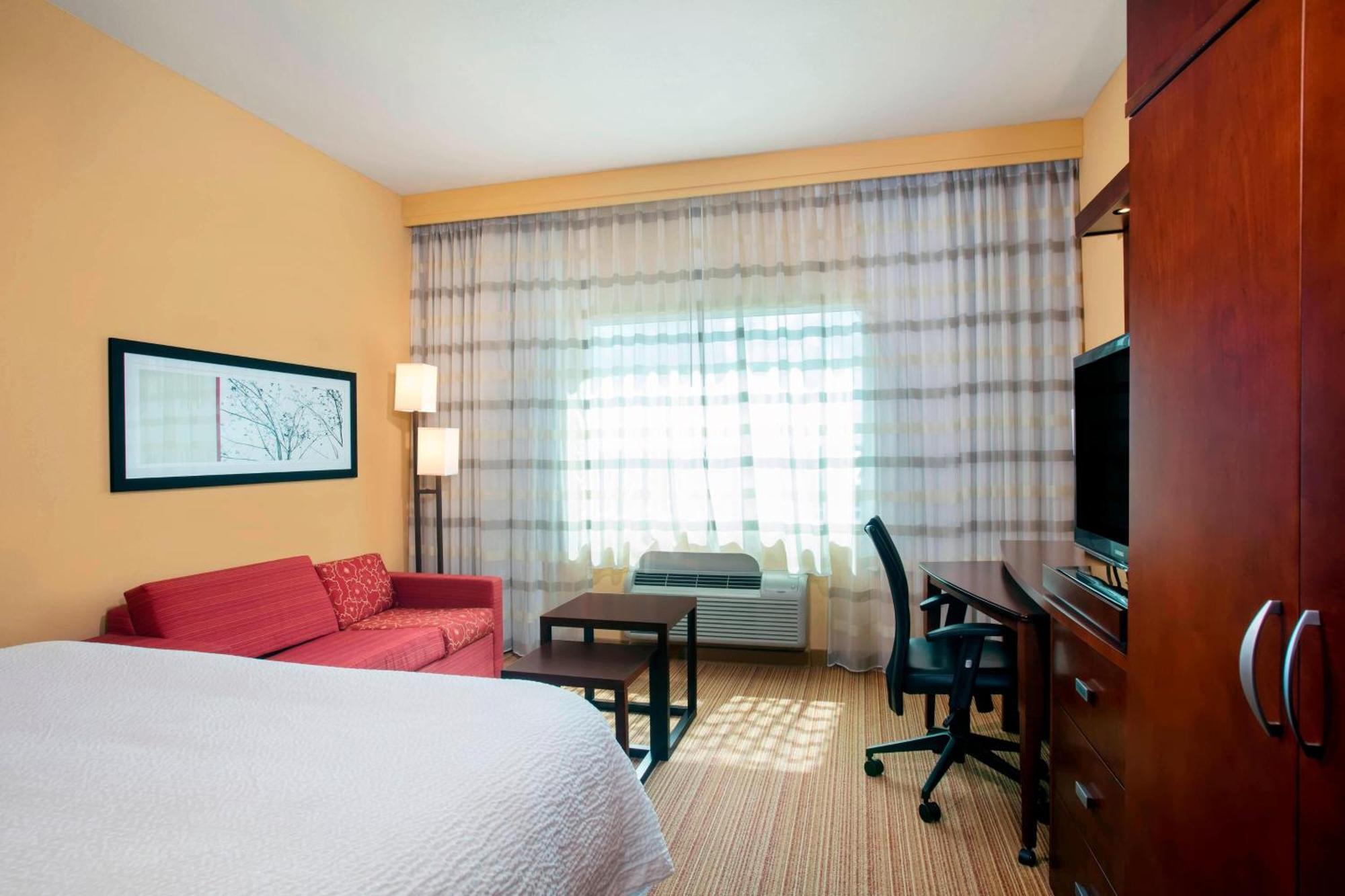 คอร์ตยาร์ด ไมอามี โฮมสเตด Hotel ภายนอก รูปภาพ