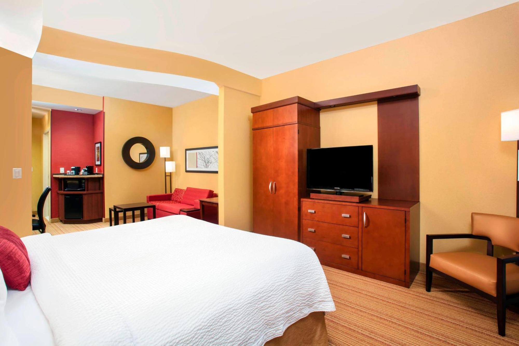 คอร์ตยาร์ด ไมอามี โฮมสเตด Hotel ภายนอก รูปภาพ
