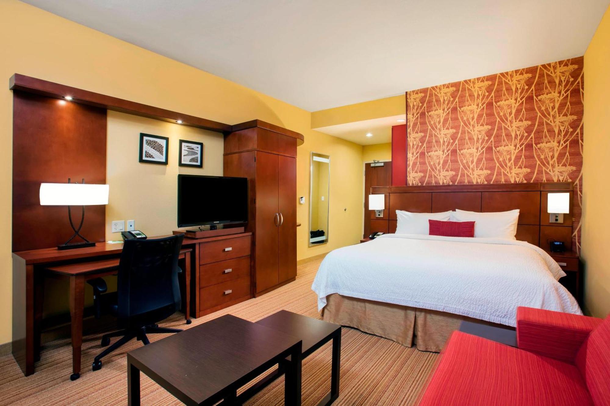 คอร์ตยาร์ด ไมอามี โฮมสเตด Hotel ภายนอก รูปภาพ