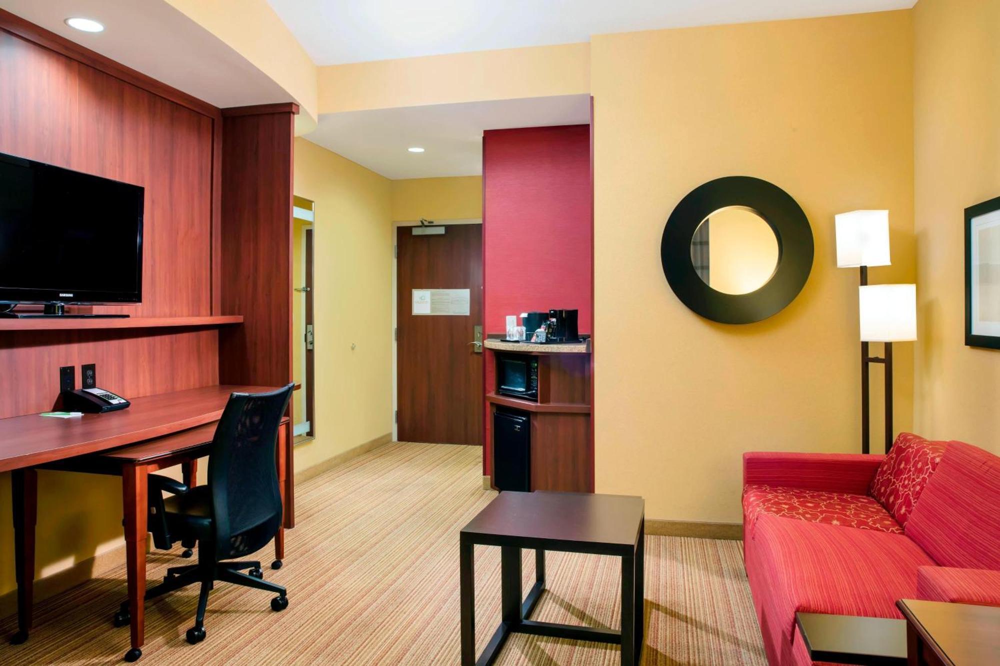 คอร์ตยาร์ด ไมอามี โฮมสเตด Hotel ภายนอก รูปภาพ