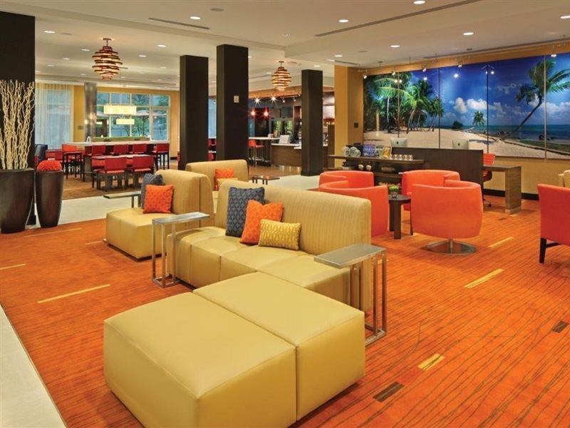 คอร์ตยาร์ด ไมอามี โฮมสเตด Hotel ภายนอก รูปภาพ