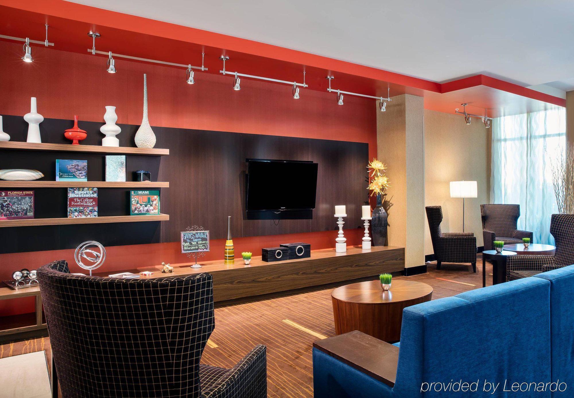 คอร์ตยาร์ด ไมอามี โฮมสเตด Hotel ภายนอก รูปภาพ