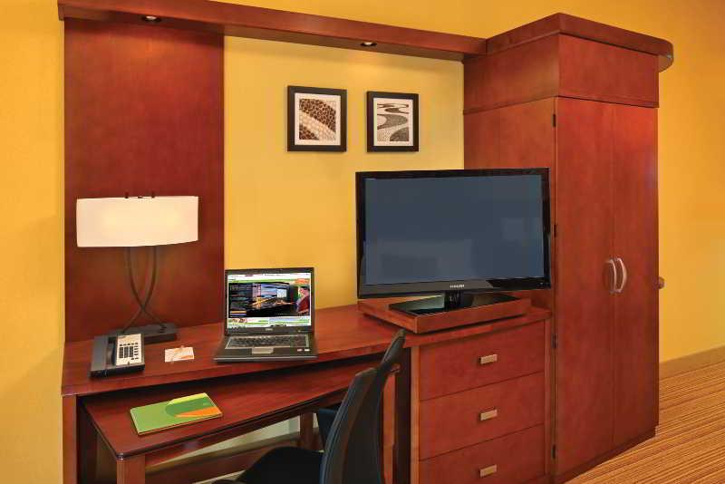 คอร์ตยาร์ด ไมอามี โฮมสเตด Hotel ภายนอก รูปภาพ