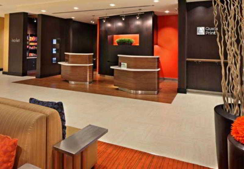 คอร์ตยาร์ด ไมอามี โฮมสเตด Hotel ภายนอก รูปภาพ