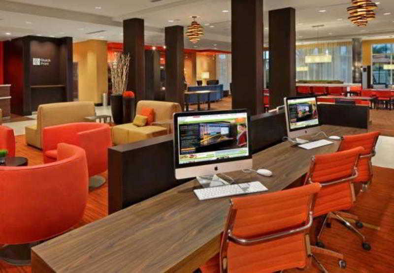 คอร์ตยาร์ด ไมอามี โฮมสเตด Hotel ภายนอก รูปภาพ