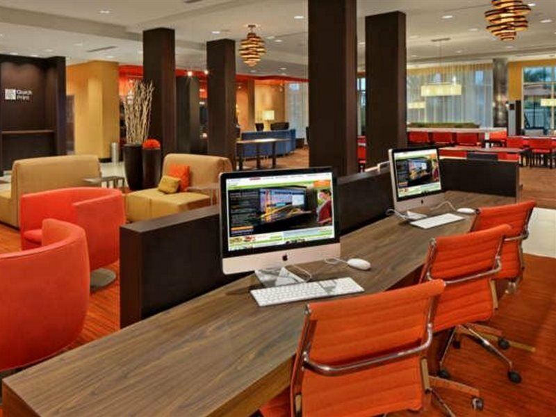 คอร์ตยาร์ด ไมอามี โฮมสเตด Hotel ภายนอก รูปภาพ