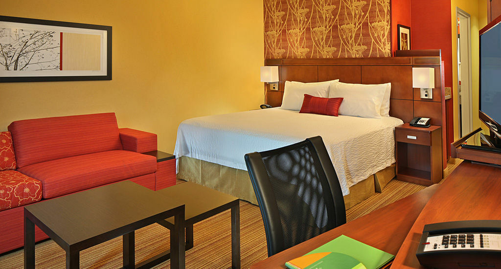 คอร์ตยาร์ด ไมอามี โฮมสเตด Hotel ภายนอก รูปภาพ
