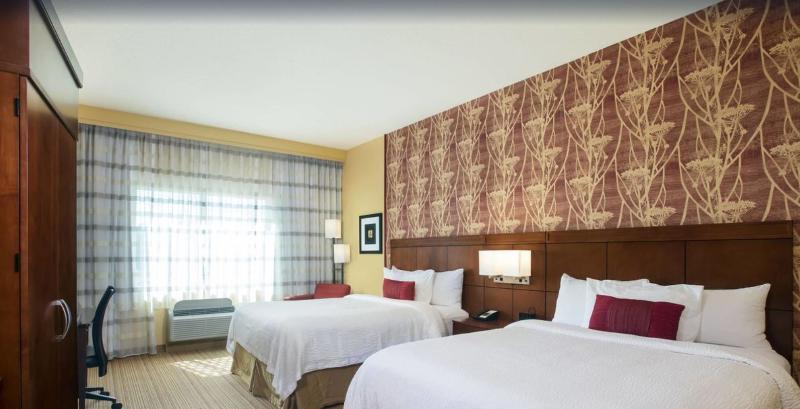 คอร์ตยาร์ด ไมอามี โฮมสเตด Hotel ภายนอก รูปภาพ