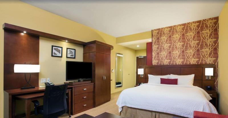 คอร์ตยาร์ด ไมอามี โฮมสเตด Hotel ภายนอก รูปภาพ