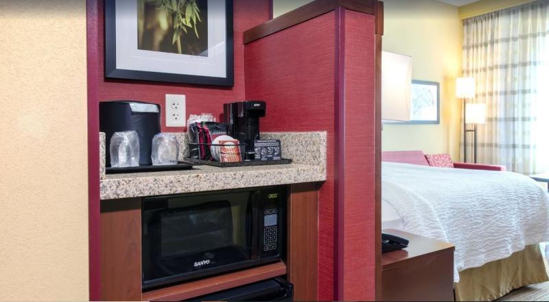 คอร์ตยาร์ด ไมอามี โฮมสเตด Hotel ภายนอก รูปภาพ