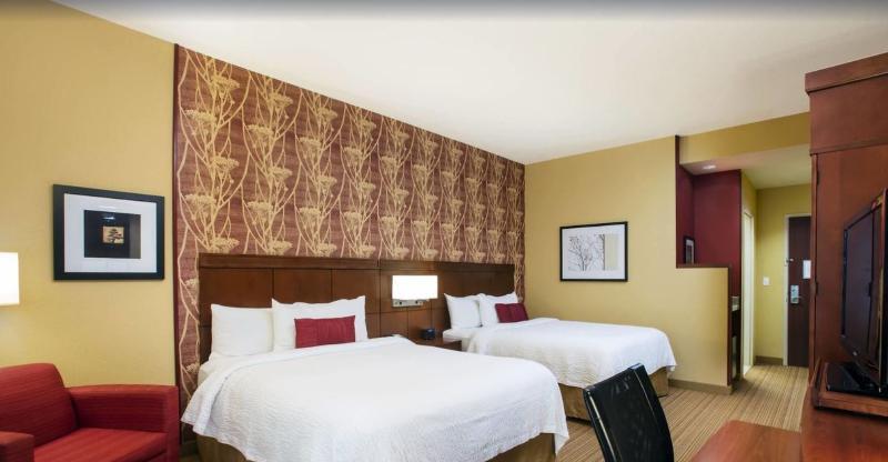 คอร์ตยาร์ด ไมอามี โฮมสเตด Hotel ภายนอก รูปภาพ
